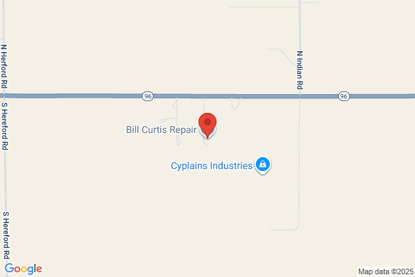 Curtis Bill Trucking