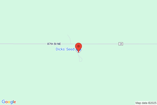 Dickhut Seed Co