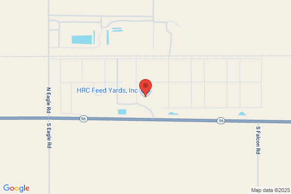 Hess Cattle Co