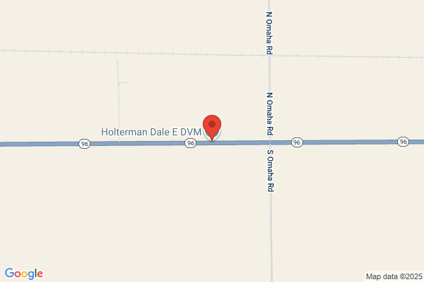 Holterman Veterinary Clinic