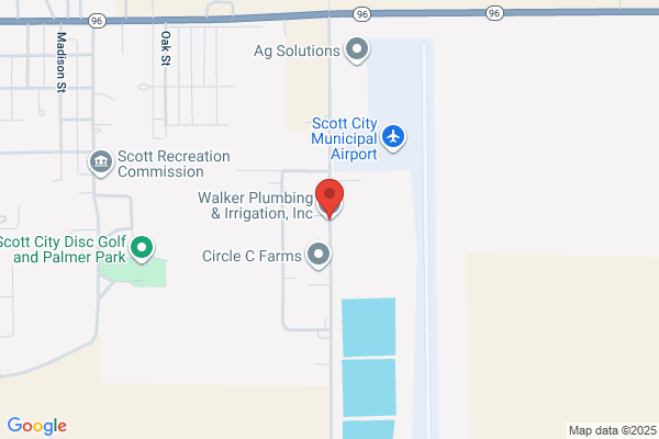J & R Irrigation