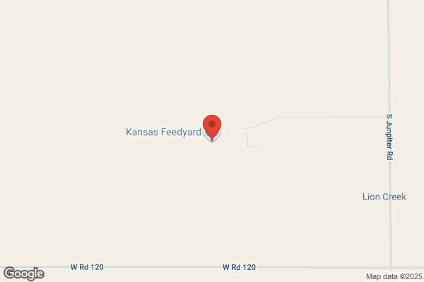 Kansas Feed Yard-Div of Beef Belt Feeders Inc
