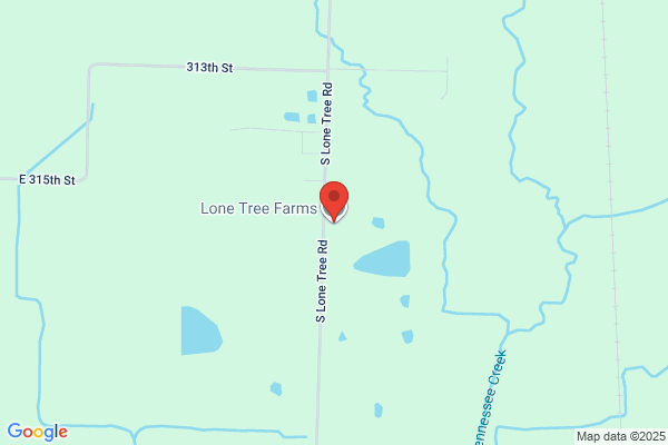 Lone Tree Livestock Llc