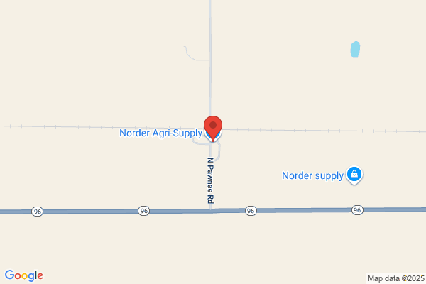 Norder Agri-Supply
