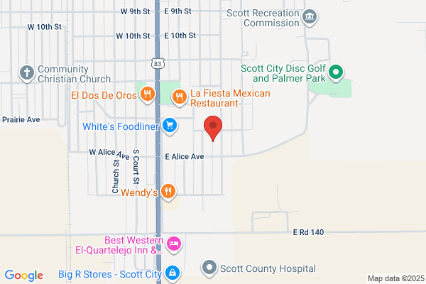 Pheasant Cove Apartments