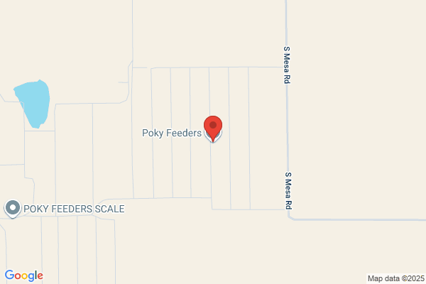 Poky Feeders Inc