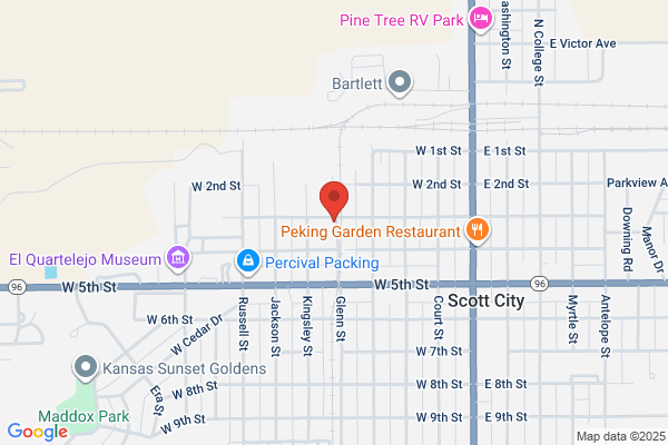 Sager's Pump Services