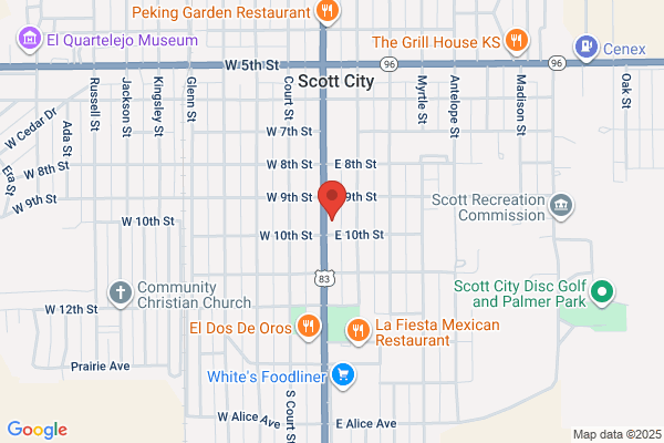 Scott City Chiropractic
