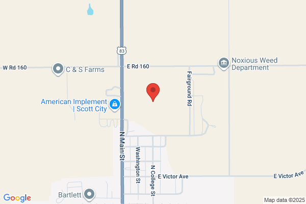 Scott City Country Club