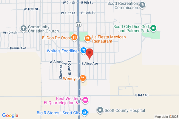 Scott City True Value
