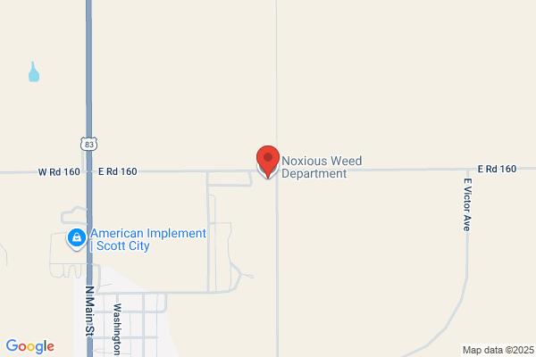 Scott County, Public Works, County