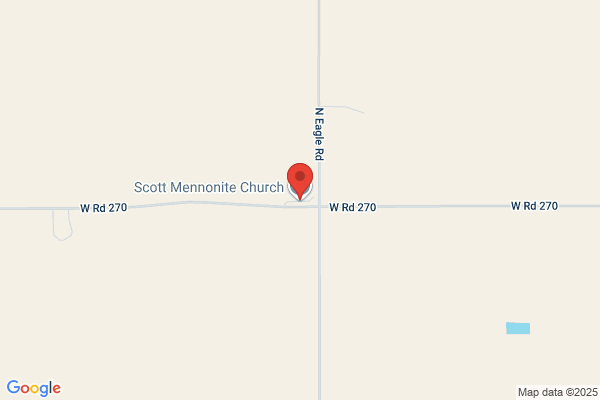 Scott Mennonite Church