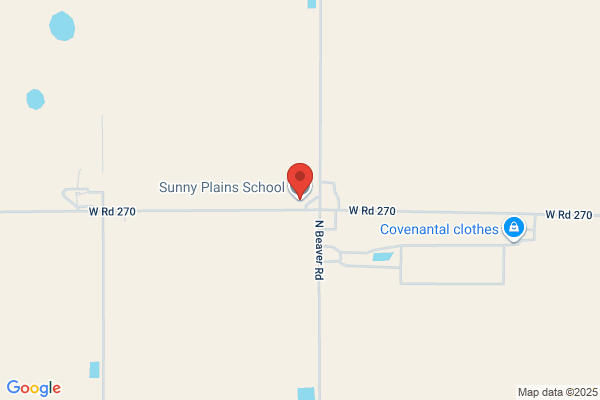 Sunny Plains School