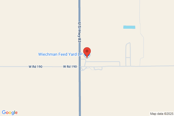 Wiechman Feed Yard Lp