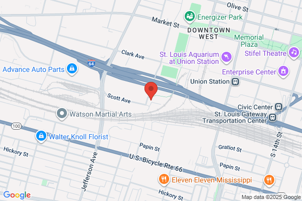 Arch Air Medical Services Inc