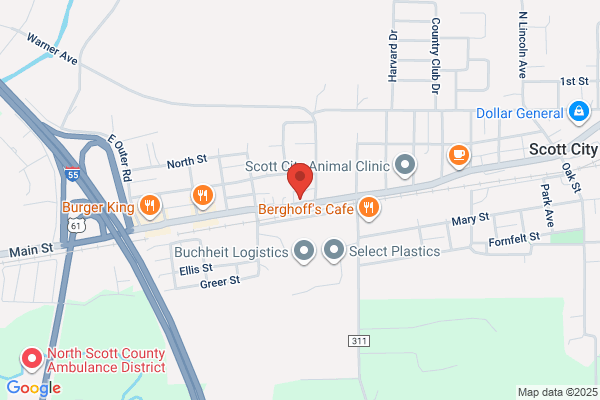 Arnold Chap Insurance Agency