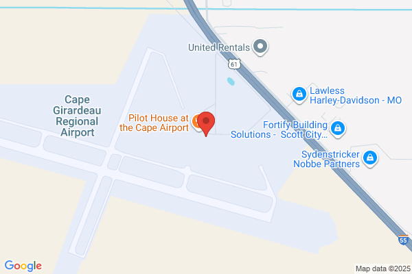 Cape Avionics Inc