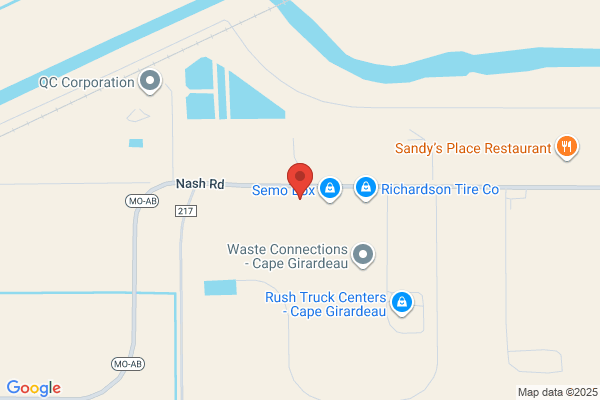 Fedex Freight East