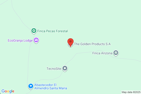 Golden Products