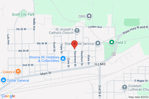 Heartland Plumbing & Repair