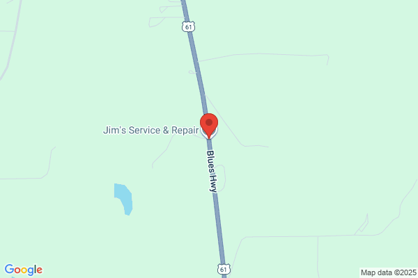 Jims Service & Repair