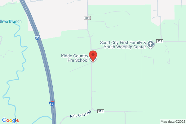 Kidde Country Pre School