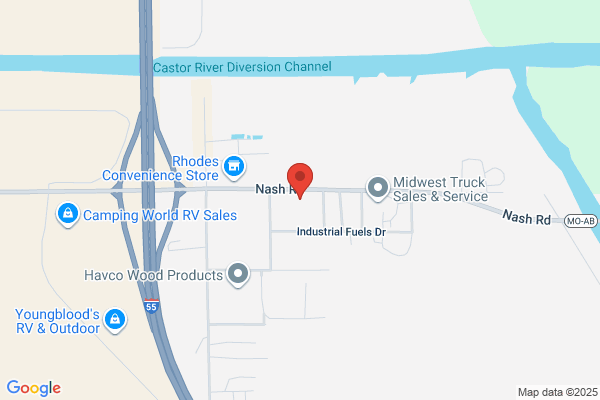 Midwest Diesel Service