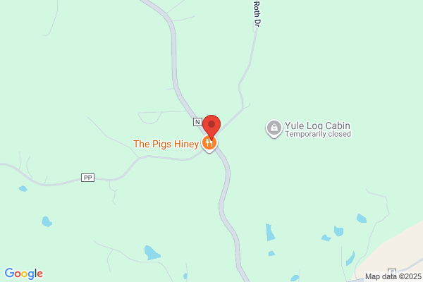 River Ridge Christmas Tree Farm