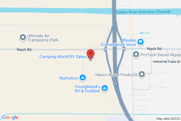 Rv America
