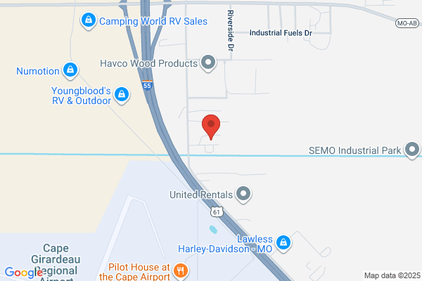 Shipping Utilities Inc