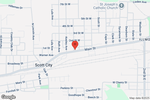 Siebert Law Firm