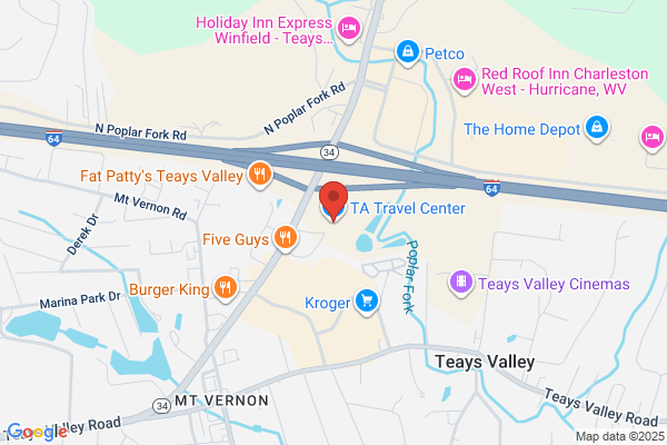 TA Travel Center