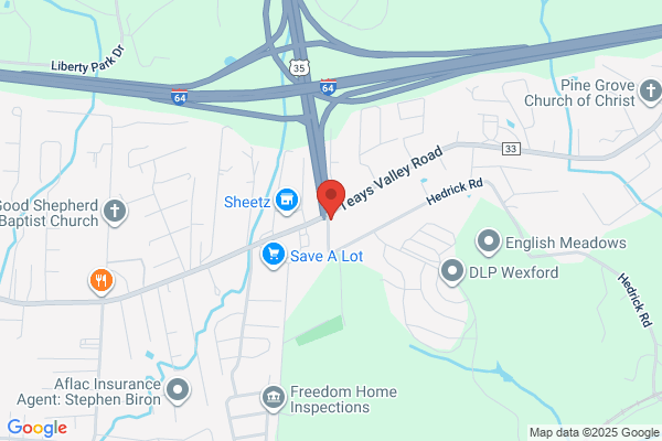 Teays Valley Hardware, Inc.