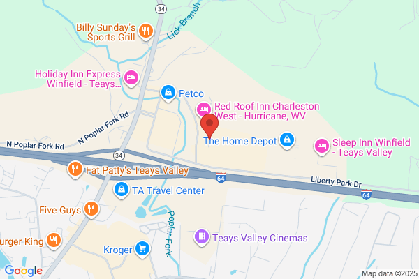 Goodwill Industries of Kanawha Valley