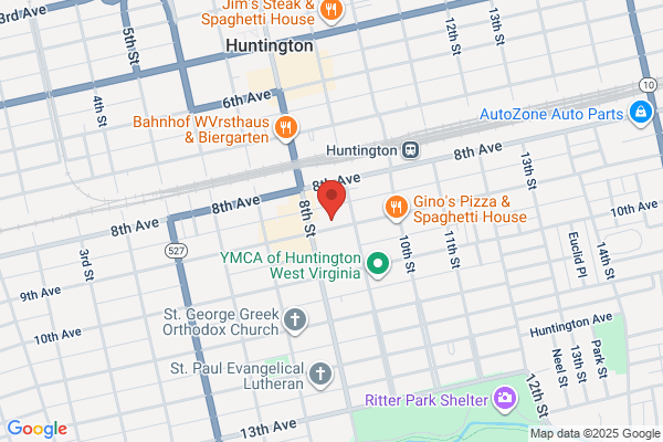Joseph Thompson Orthodontics