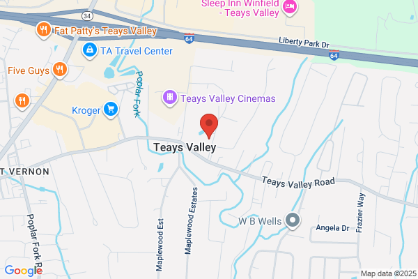 Teays House Family Restaurant
