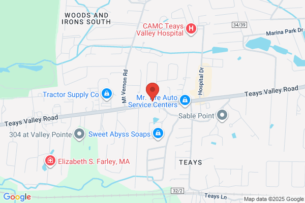 Teays Valley Auto & Truck Service