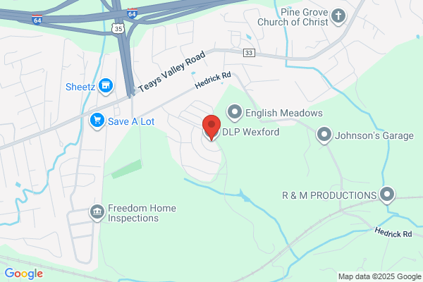 Teays Valley Laundry