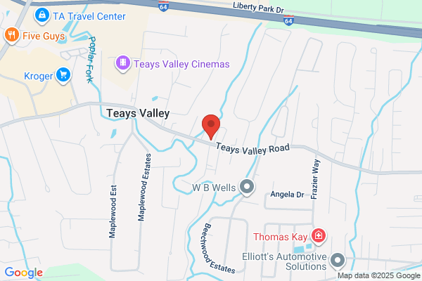 Teays Valley Manor Retirement Community
