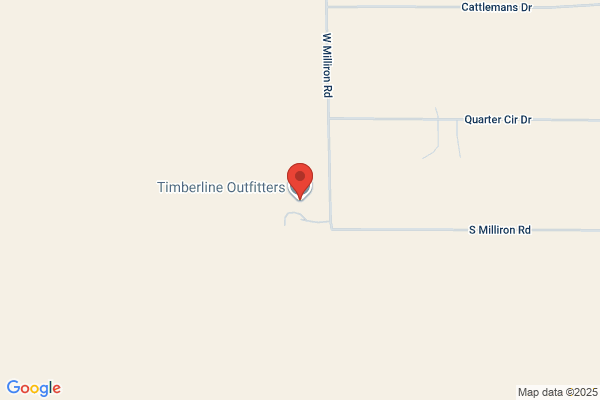 Timberline Outfitters