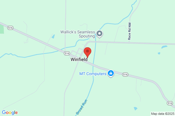 Winfield Community Church