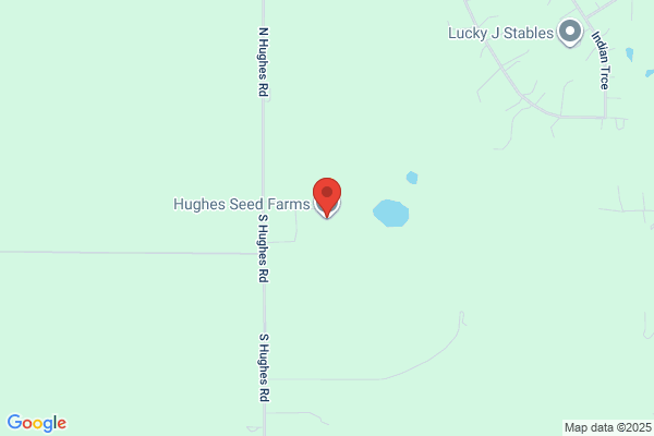 Hughes Seed Company