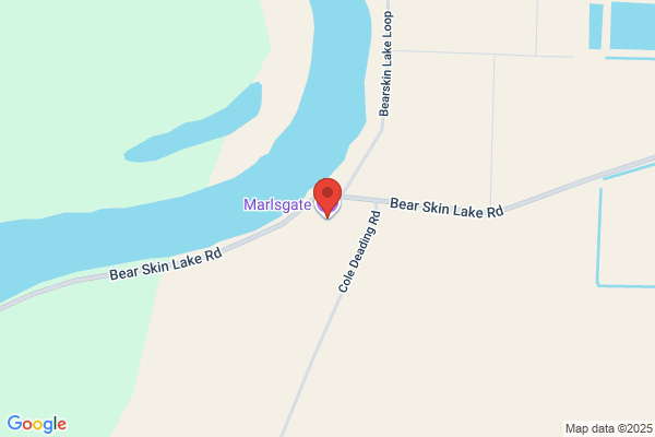 Marlsgate Plantation