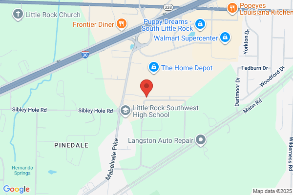 River Ridge General Contractors Inc