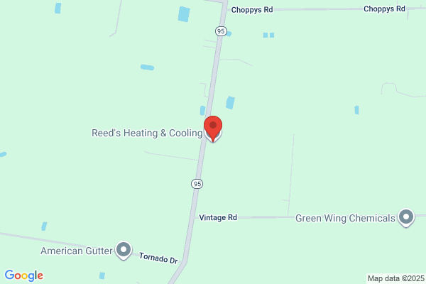 Reeds Heating, Cooling and Electrical