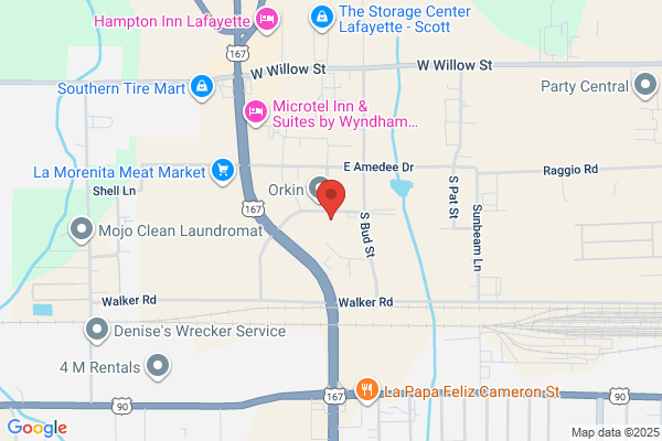 Service Auto Air & Truck Accessories