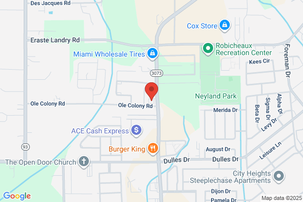 National Discount Tire