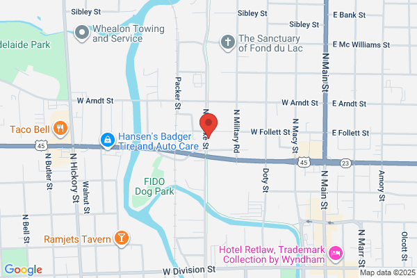 Jim's Automotive Repair & Performance