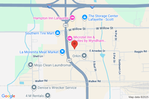 USA Driveline, Inc.