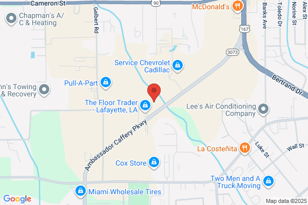 Sterling Vehicle Accessories Center